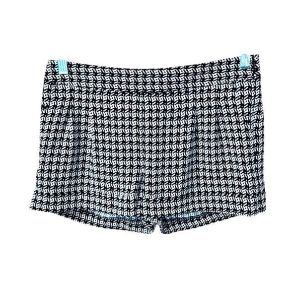 EXPRESS Women's Gingham Side Zip dress Short Size 2 - Picture 1 of 14